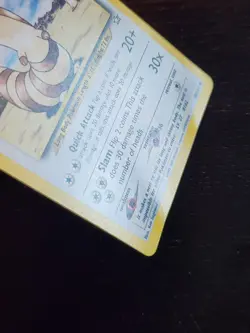 Furret-35/111-Neo Genesis-Uncommon -Pokemon TCG-LP - Image 3