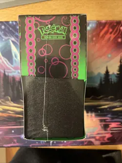 **SEALED** PC ETB** Shrouded Fable Pokemon Center ETB ~ Pokemon TCG New - Image 2