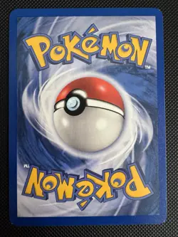 Pokemon Furret Team Rocket Returns 22/109 Non Holo Rare - Image 2