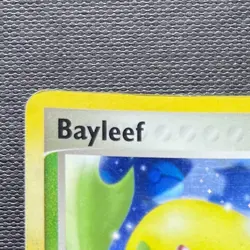 Bayleef | 35/115 Unseen Forces | Reverse Holo [Stamped] | Pokemon TCG MP - Image 4