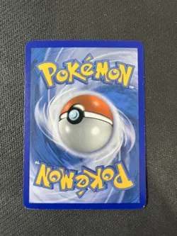 Jolteon 8/115 Rare Reverse Holo EX Unseen Forces Near Mint Pokemon - Image 2