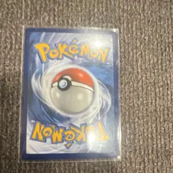 Pokemon Flareon Ultra Rare Full Art Holo TG01/TG30 Brilliant Stars 110HP - Image 2