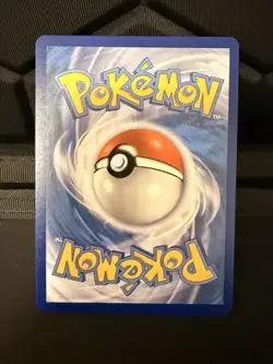 Blastoise ⭐ 2/102 Holo Celebrations: Classic Collection Pokemon NM - Image 2