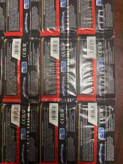 Pokemon TCG Phantasmal Flames Booster Pack Lot of 20!!🔥🔥🔥 - Image 5