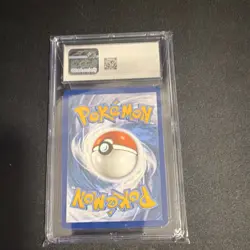 Pokemon Machamp VMAX 194/189 Astral Radiance CGC 10 Rainbow Rare Holo - Image 2