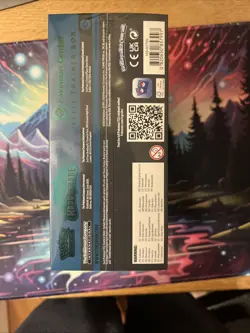 Pokemon TCG Twilight Masquerade Pokemon Center Elite Trainer Box PC ETB - Sealed - Image 5