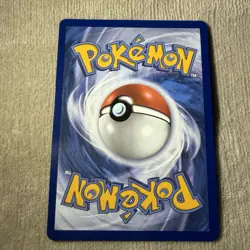 Inteleon 142/132 Holo - ME01: Mega Evolution - NM Pokemon TCG - Image 2