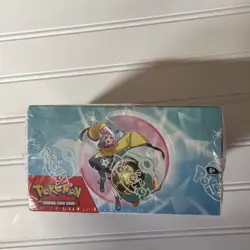 Pokemon Journey Together, Sealed Booster Box - Image 2