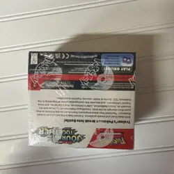 Pokemon Journey Together, Sealed Booster Box - Image 3