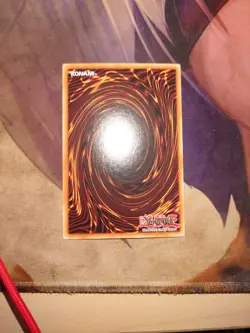 Yu-Gi-Oh TCG Harpie's Feather Duster - LCJW-EN099 - 1st Edition - Secret Rare - Image 2