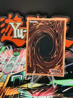 Yu-Gi-Oh! Fiendsmith Engraver MP25-EN081 Secret Rare 1st Ed NM - Image 2