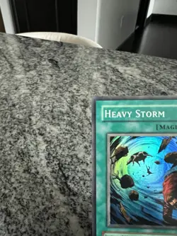 Heavy Storm MRD-142 Metal Raiders Unlimited - Image 2
