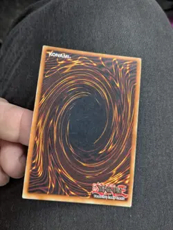 YU-GI-OH RELINQUISHED SDP STARTER DECK: PEGASUS 1ST EDITION MP - Image 3