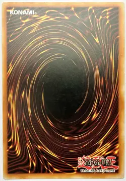 CT13-EN005 D/D/D Flame King Genghis - Super Rare Ltd. Edition Near Mint YuGiOh - Image 2