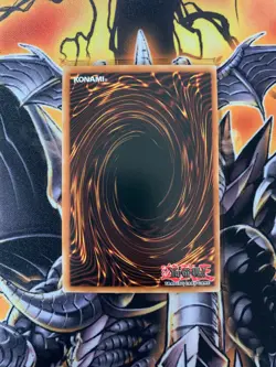 Yugioh NUMH-EN029 Number 49: Fortune Tune Secret Rare 1st Edition - Image 2