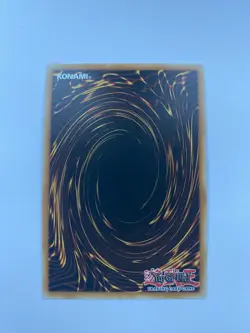 Accesscode Talker RA02-EN044 Secret Rare Near Mint 1st Edition Yugioh - Image 2