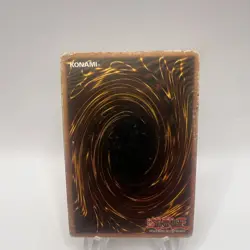 2003 Yu-Gi-Oh! Labyrinth of Nightmare Gemini Elf #LON-000 - Image 5