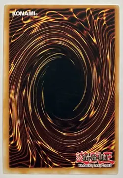 Dharc The Dark Chamber, Gloomy MP23-EN025 (NM) Ultra Rare 1st Edition Yu-Gi-Oh! - Image 2