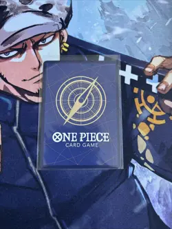 One Piece Lilith Alternate Art OP13-113 Carrying On His Will English - Image 2