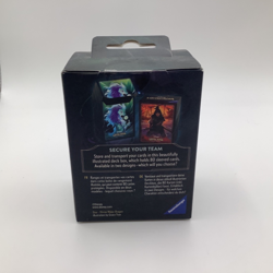 Disney LORCANA: Rise of the Floodborn TCG SISU 80-Card DECK BOX * NEW - Image 3