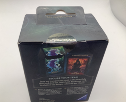 Disney LORCANA: Rise of the Floodborn TCG SISU 80-Card DECK BOX * NEW - Image 5