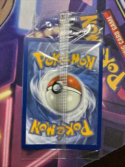 Snorlax 051 Sv: Scarlet & Violet Promo Cards Holo SEALED NM - Image 2
