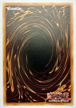 GFP2-EN127 Quintet Magician - Ultra Rare 1st Edition Near Mint YuGiOh Card - Image 2