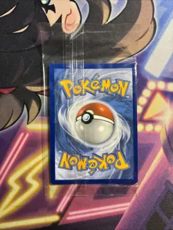Zacian V - SWSH076 - Pokemon Sword & Shield Promo Ultra Rare Card (SEALED) NM - Image 2