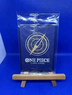 Monkey.D.Luffy (Treasure Booster Set) ST10-006 One Piece Promotion Cards Foil - Image 2