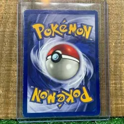 Kabutops Fossil 9/62 Rare Pokemon Card Holo 1999 - Image 2