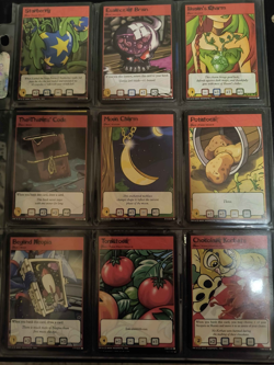 Neopets TCG Lot of 43 Cards 2003 - Image 3