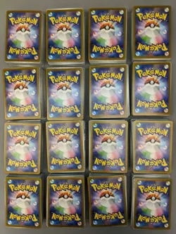 Mega Brave M1L Set of 1000 + 10 Rare Pokemon Cards Japanese, Mint - Image 2