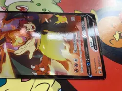 Lance's Charizard V - SWSH133 Sword & Shield Promo Cards Promo NM - Image 4