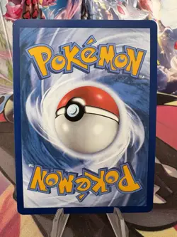 Pokemon TCG Rotom VSTAR Crown Zenith Holo Ultra Rare Card 046/159 Sword & Shield - Image 2
