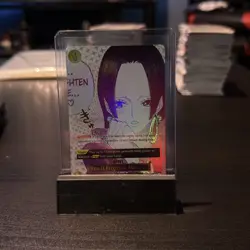 OP14 You'll Frighten Me... Alt Art AA OPTCG Card OP14-118 English - Image 1