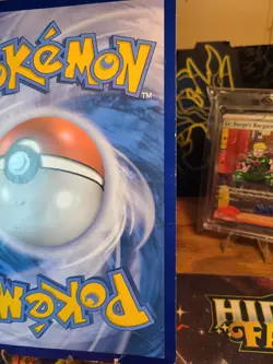 Reshiram, Zekrom & Kyurem Jumbo Cards Holo - Image 3