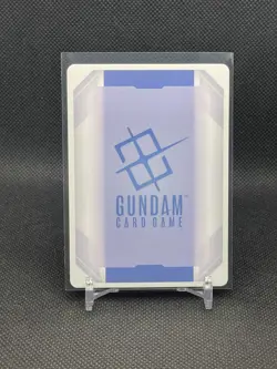 Gundam Dynames - ST07-006 C+ - Gundam Card Game - Image 2