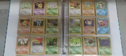 170+ vintage Pokemon cards tcg, WotC shadowless and 1st edition. other old sets - Image 4