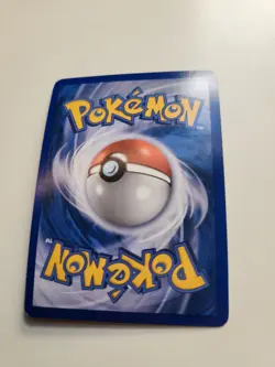 Arceus - AR5 - Pokemon Arceus Holo Card NM - Image 3