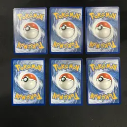 Pokemon Card Collection Lot Holos TCG More All NM/M - Image 2