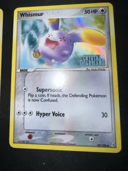 Pokemon Card Collection Lot Holos TCG More All NM STAMPED vintage - Image 4