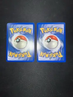 Pokemon Card Collection Lot Holos TCG More All NM STAMPED vintage - Image 5