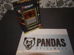 MtG Dominaria United Commander Deck - Image 2