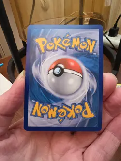 Pokemon Call of Legends Prerelease Promo Holo Snorlax 33/95 - Image 4
