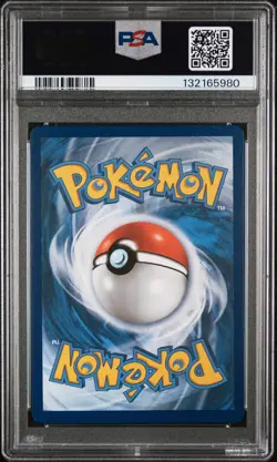 Birthday Pikachu Holo 24 Celebrations Classic Collection Pokemon PSA 9 *980 - Image 2