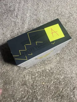 Pokemon TCG 25th Anniversary Celebrations Elite Trainer Box ETB Factory Sealed A 820650809439 - Image 2