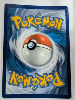 Burning Energy 151/162 - XY Breakthrough Pokemon Reverse Holo Foil Rare Nice! - Image 2