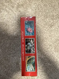 Pokemon Trading Card Game 151 Booster Box Japanese Mew sv2a by Pokemon 2023 - Image 4