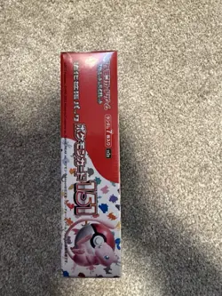 Pokemon Trading Card Game 151 Booster Box Japanese Mew sv2a by Pokemon 2023 - Image 5