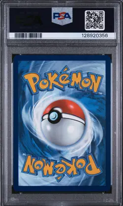 2025 POKEMON BLACK BOLT EN SCOLIPEDE ILLUSTRATION RARE #134 PSA 10 GEM MNT - Image 2